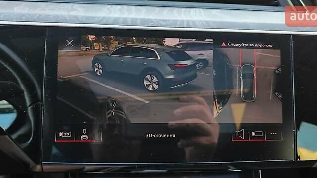 Ауди E-Tron, объемом двигателя 0 л и пробегом 56 тыс. км за 32000 $, фото 34 на Automoto.ua