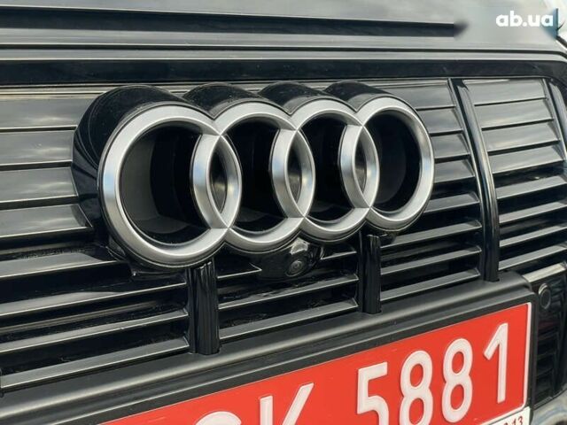 Ауди E-Tron, объемом двигателя 0 л и пробегом 70 тыс. км за 39900 $, фото 29 на Automoto.ua