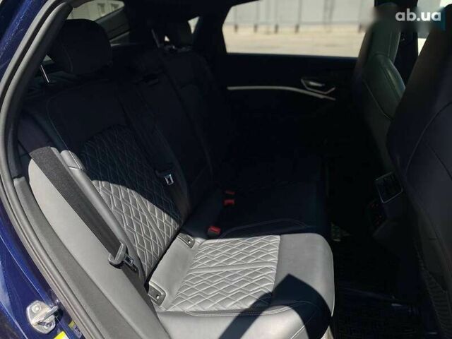 Ауди E-Tron, объемом двигателя 0 л и пробегом 72 тыс. км за 42390 $, фото 21 на Automoto.ua