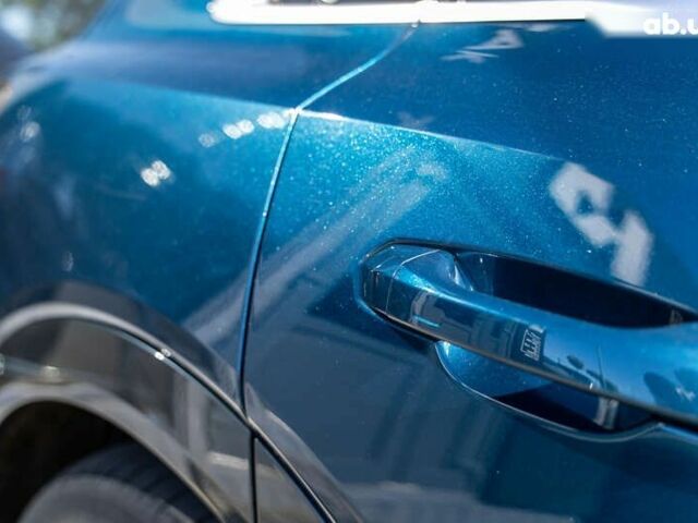 Ауди E-Tron, объемом двигателя 0 л и пробегом 120 тыс. км за 32900 $, фото 28 на Automoto.ua