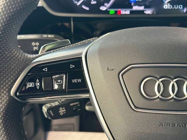 Ауди E-Tron, объемом двигателя 0 л и пробегом 76 тыс. км за 45700 $, фото 22 на Automoto.ua