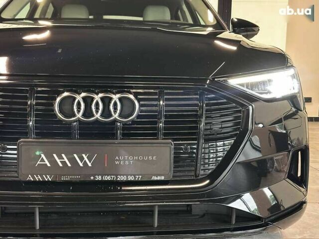 Ауди E-Tron, объемом двигателя 0 л и пробегом 69 тыс. км за 35000 $, фото 5 на Automoto.ua