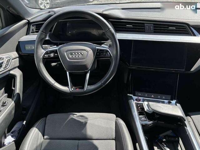 Ауди E-Tron, объемом двигателя 0 л и пробегом 115 тыс. км за 37600 $, фото 26 на Automoto.ua