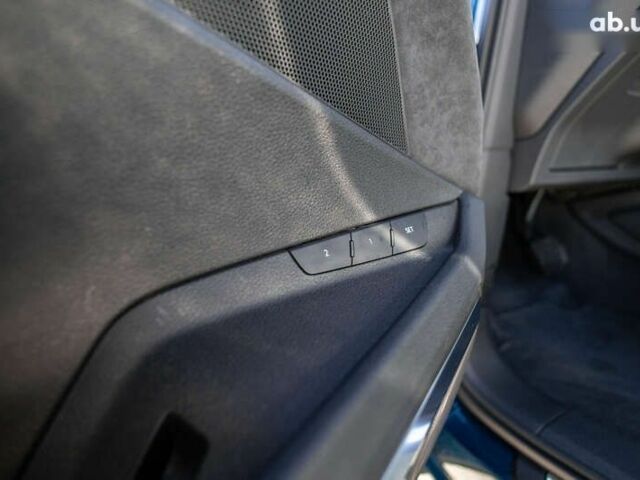 Ауди E-Tron, объемом двигателя 0 л и пробегом 120 тыс. км за 32900 $, фото 11 на Automoto.ua