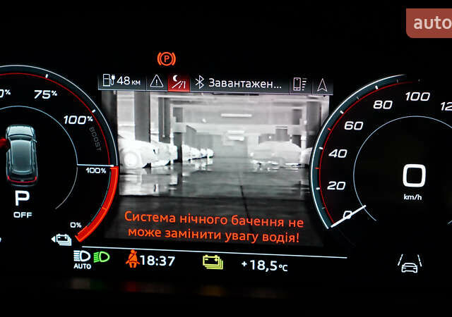 Ауди E-Tron, объемом двигателя 0 л и пробегом 60 тыс. км за 41500 $, фото 41 на Automoto.ua