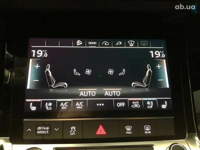 Ауді E-Tron, об'ємом двигуна 0 л та пробігом 68 тис. км за 39900 $, фото 25 на Automoto.ua