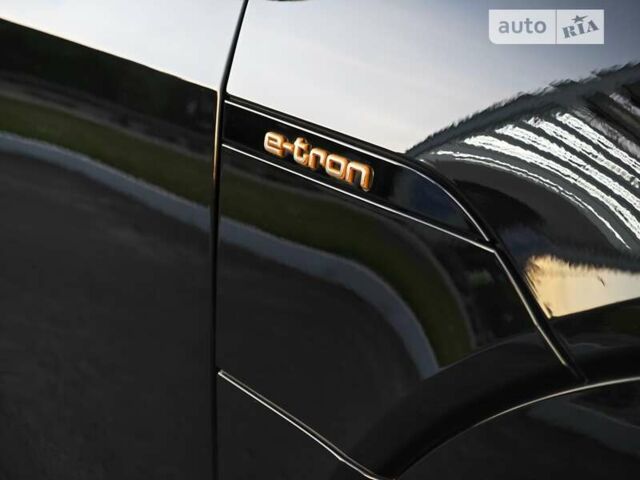 Ауді E-Tron, об'ємом двигуна 0 л та пробігом 46 тис. км за 47500 $, фото 36 на Automoto.ua
