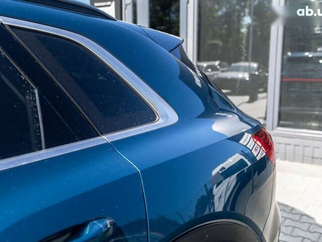 Ауди E-Tron, объемом двигателя 0 л и пробегом 120 тыс. км за 32900 $, фото 25 на Automoto.ua