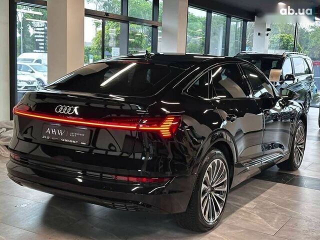 Ауди E-Tron, объемом двигателя 0 л и пробегом 69 тыс. км за 35000 $, фото 10 на Automoto.ua