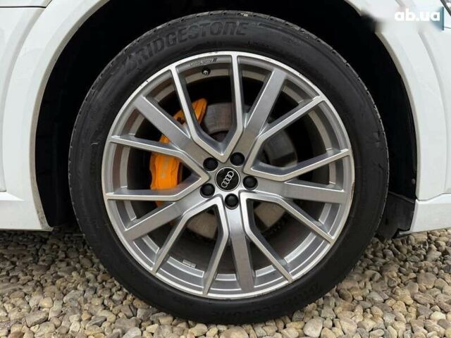 Ауди E-Tron, объемом двигателя 0 л и пробегом 82 тыс. км за 38400 $, фото 29 на Automoto.ua