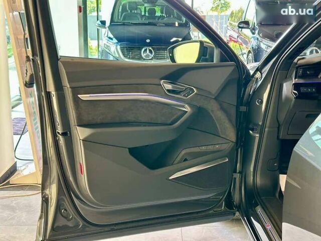 Ауди E-Tron, объемом двигателя 0 л и пробегом 76 тыс. км за 45700 $, фото 16 на Automoto.ua