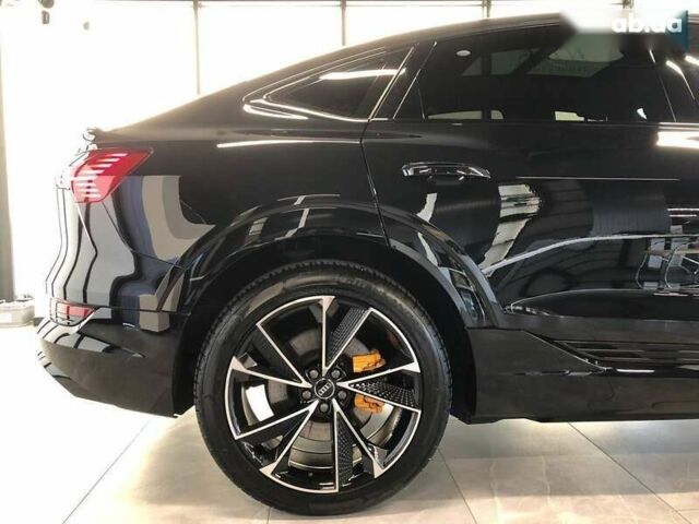 Ауді E-Tron, об'ємом двигуна 0 л та пробігом 68 тис. км за 39900 $, фото 7 на Automoto.ua