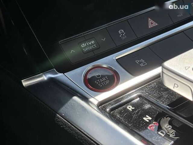 Ауди E-Tron, объемом двигателя 0 л и пробегом 115 тыс. км за 37600 $, фото 18 на Automoto.ua