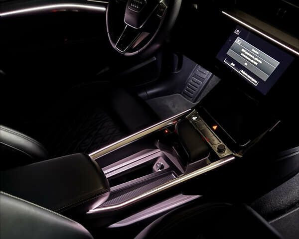 Ауди E-Tron, объемом двигателя 0 л и пробегом 34 тыс. км за 42300 $, фото 35 на Automoto.ua