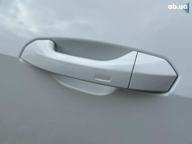 Ауди E-Tron, объемом двигателя 0 л и пробегом 82 тыс. км за 38400 $, фото 26 на Automoto.ua