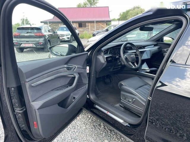 Ауди E-Tron, объемом двигателя 0 л и пробегом 70 тыс. км за 39999 $, фото 10 на Automoto.ua