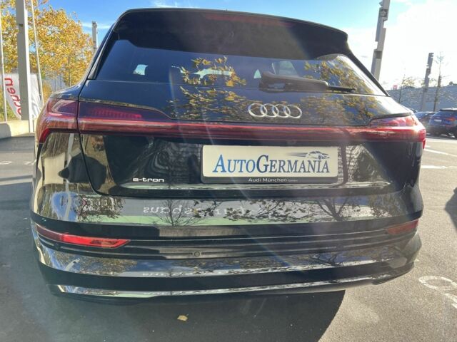 Ауди E-Tron, объемом двигателя 0 л и пробегом 30 тыс. км за 59665 $, фото 5 на Automoto.ua