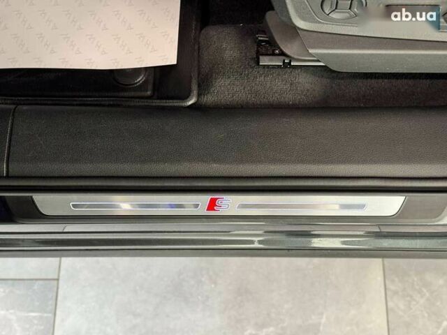 Ауди E-Tron, объемом двигателя 0 л и пробегом 72 тыс. км за 42200 $, фото 19 на Automoto.ua