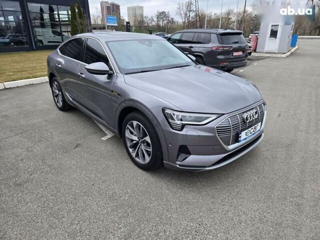 Ауди E-Tron, объемом двигателя 0 л и пробегом 78 тыс. км за 34998 $, фото 7 на Automoto.ua