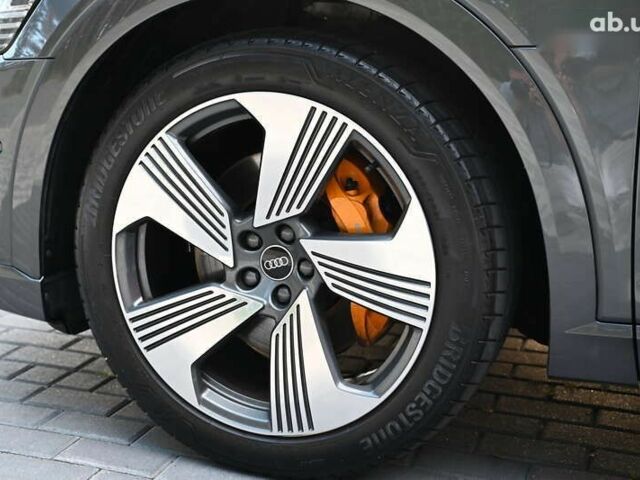 Ауді E-Tron, об'ємом двигуна 0 л та пробігом 88 тис. км за 36625 $, фото 9 на Automoto.ua