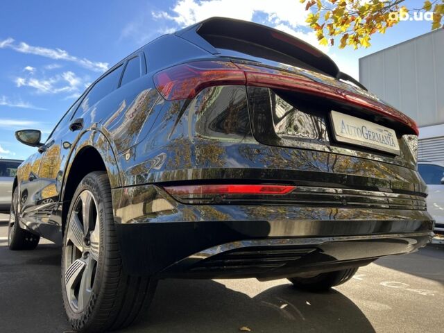 Ауди E-Tron, объемом двигателя 0 л и пробегом 30 тыс. км за 59665 $, фото 18 на Automoto.ua
