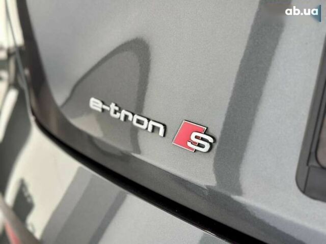 Ауди E-Tron, объемом двигателя 0 л и пробегом 76 тыс. км за 45700 $, фото 15 на Automoto.ua