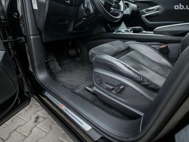 Ауді E-Tron, об'ємом двигуна 0 л та пробігом 75 тис. км за 37900 $, фото 26 на Automoto.ua