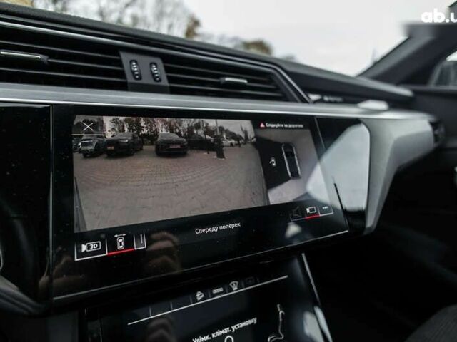 Ауді E-Tron, об'ємом двигуна 0 л та пробігом 75 тис. км за 37900 $, фото 13 на Automoto.ua