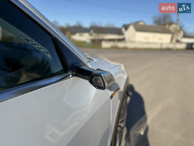 Ауді E-Tron, об'ємом двигуна 0 л та пробігом 129 тис. км за 28500 $, фото 25 на Automoto.ua