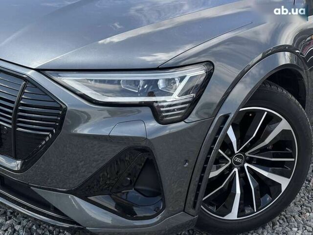 Ауди E-Tron, объемом двигателя 0 л и пробегом 115 тыс. км за 37600 $, фото 2 на Automoto.ua
