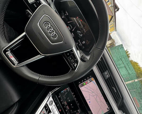 Ауди E-Tron, объемом двигателя 0 л и пробегом 34 тыс. км за 42300 $, фото 29 на Automoto.ua