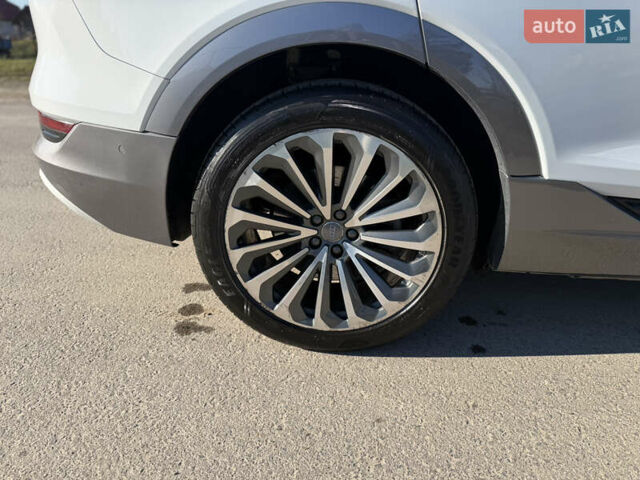 Ауді E-Tron, об'ємом двигуна 0 л та пробігом 129 тис. км за 28500 $, фото 23 на Automoto.ua