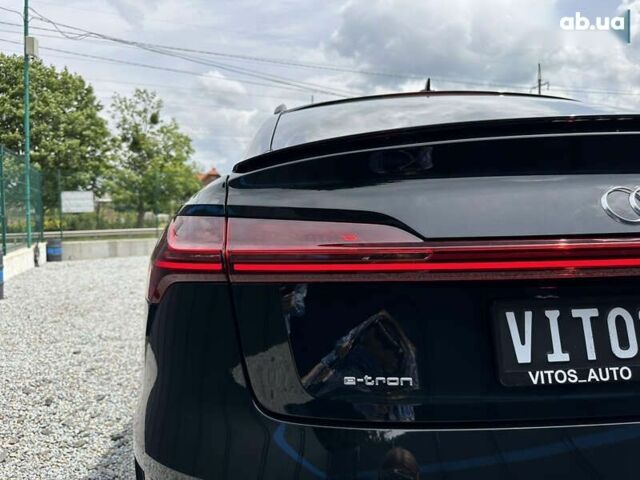 Ауді E-Tron, об'ємом двигуна 0 л та пробігом 49 тис. км за 44799 $, фото 23 на Automoto.ua