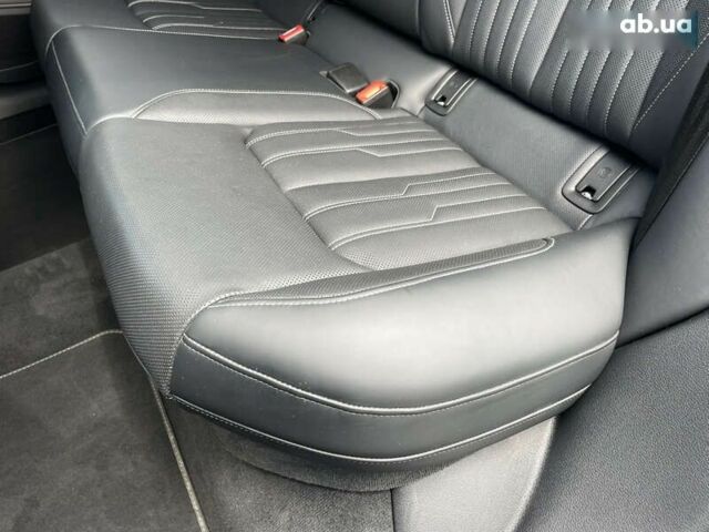 Ауди E-Tron, объемом двигателя 0 л и пробегом 70 тыс. км за 39999 $, фото 27 на Automoto.ua