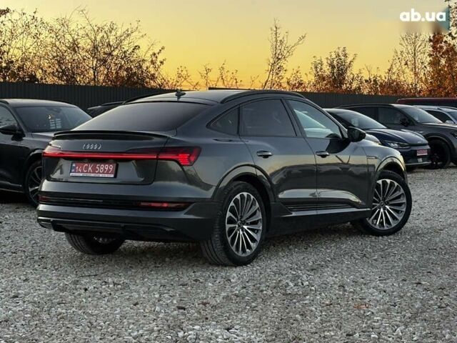 Ауді E-Tron, об'ємом двигуна 0 л та пробігом 70 тис. км за 42850 $, фото 15 на Automoto.ua