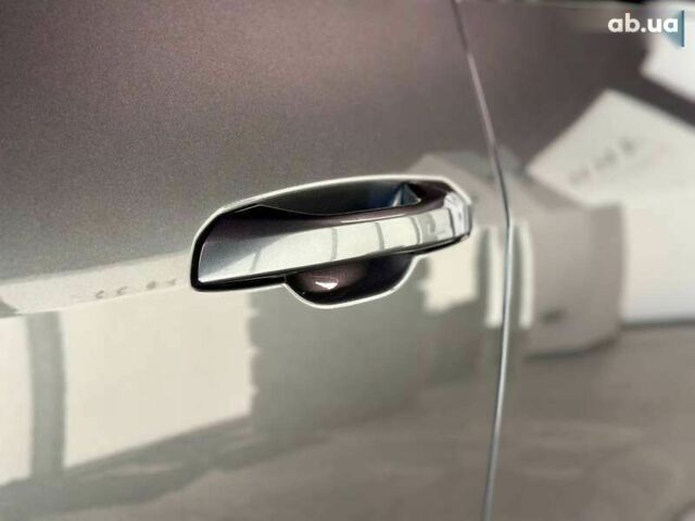 Ауди E-Tron, объемом двигателя 0 л и пробегом 76 тыс. км за 45700 $, фото 11 на Automoto.ua