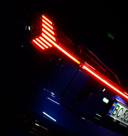 Ауди E-Tron, объемом двигателя 0 л и пробегом 60 тыс. км за 41500 $, фото 47 на Automoto.ua