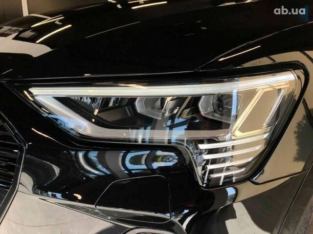 Ауди E-Tron, объемом двигателя 0 л и пробегом 68 тыс. км за 42500 $, фото 14 на Automoto.ua