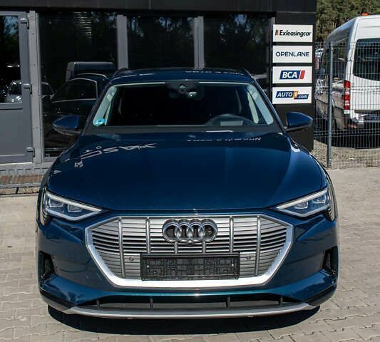 Ауди E-Tron, объемом двигателя 0 л и пробегом 120 тыс. км за 32900 $, фото 2 на Automoto.ua
