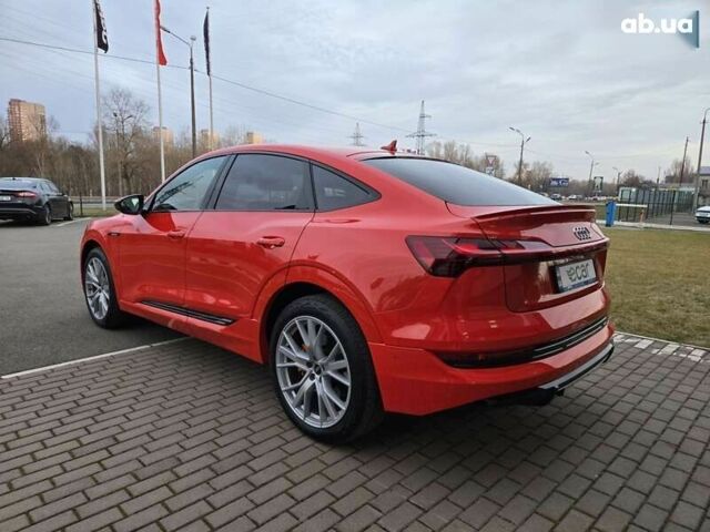 Ауди E-Tron, объемом двигателя 0 л и пробегом 130 тыс. км за 35488 $, фото 20 на Automoto.ua