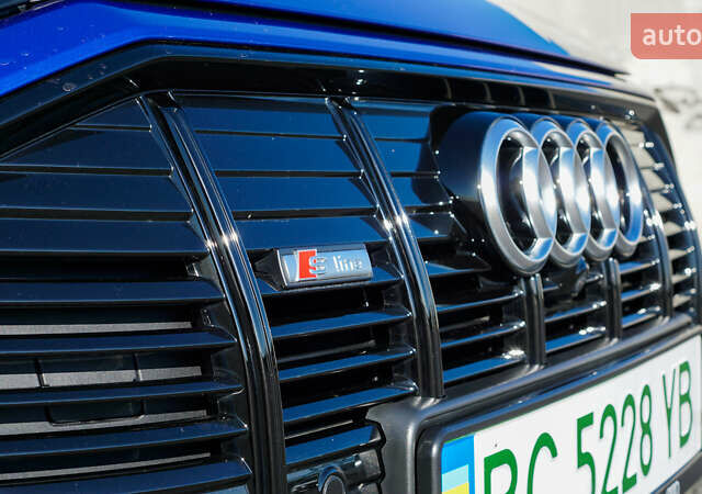 Ауди E-Tron, объемом двигателя 0 л и пробегом 60 тыс. км за 41500 $, фото 15 на Automoto.ua