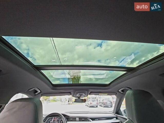 Ауди E-Tron, объемом двигателя 0 л и пробегом 73 тыс. км за 44700 $, фото 13 на Automoto.ua