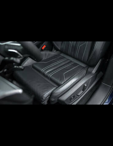 Ауді E-Tron, об'ємом двигуна 0 л та пробігом 81 тис. км за 34500 $, фото 26 на Automoto.ua