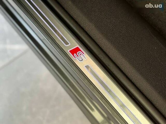 Ауди E-Tron, объемом двигателя 0 л и пробегом 76 тыс. км за 45700 $, фото 19 на Automoto.ua