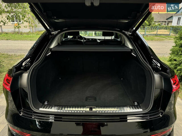 Ауди E-Tron, объемом двигателя 0 л и пробегом 35 тыс. км за 30000 $, фото 7 на Automoto.ua