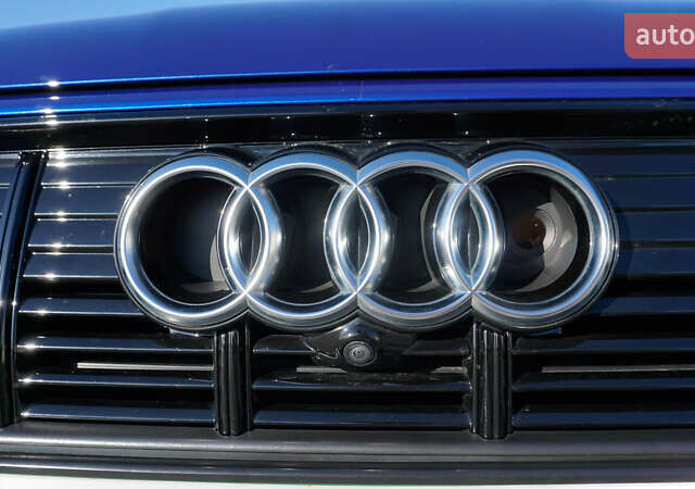 Ауди E-Tron, объемом двигателя 0 л и пробегом 60 тыс. км за 41500 $, фото 33 на Automoto.ua