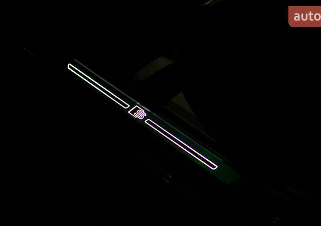 Ауди E-Tron, объемом двигателя 0 л и пробегом 60 тыс. км за 41500 $, фото 49 на Automoto.ua