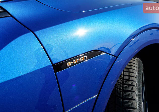 Ауди E-Tron, объемом двигателя 0 л и пробегом 60 тыс. км за 41500 $, фото 17 на Automoto.ua