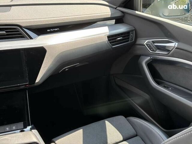 Ауди E-Tron, объемом двигателя 0 л и пробегом 115 тыс. км за 37600 $, фото 16 на Automoto.ua