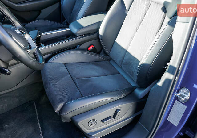 Ауди E-Tron, объемом двигателя 0 л и пробегом 60 тыс. км за 41500 $, фото 24 на Automoto.ua